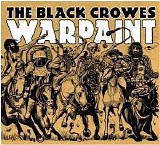 The Black Crowes - Warpaint