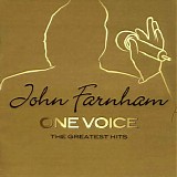 John Farnham - One Voice-Greatest Hits