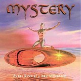 Mystery - At The Dawn Of The New Millenium