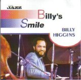 Billy Higgins - Billy's Smile