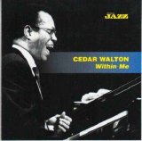 Cedar Walton - Within Me