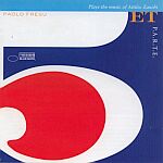 Paolo Fresu - P.A.R.T.E. Plays The Music of Attilio Zanchi