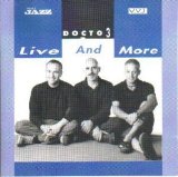 Doctor 3 - Live and More