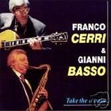 Franco Cerri & Gianni Basso - Take the A Train