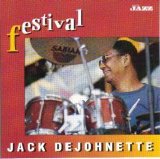 Jack Dejohnette - Festival