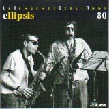 Various artists - Ellipsis - le tendenze degli anni 80