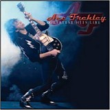 Ace Frehley - Greatest Hits Live