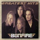 Bonfire - Greatest Hits