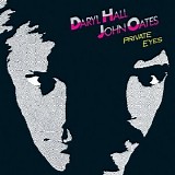 Hall & Oates - Private Eyes