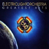 Electric Light Orchestra - Star Mark Greatest Hits