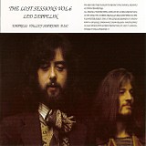 Led Zeppelin - Lost Sessions Volume 6