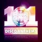 Various artists - 101 Disco Anthems - CD 1