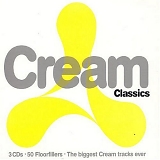 Various artists - Cream Classics (Disc 1)