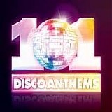 Various artists - 101 Disco Anthems - CD 3