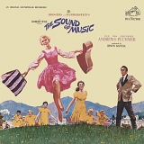 Various artists - The Sound of Music (1965 Film Soundtrack - 40th Anniversary Special Edition)
