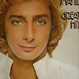 Barry Manilow - Greatest Hits (Japan for US Pressing)
