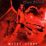 Mean Streak - Metal Slave