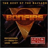 Bonfire - The Best Of The Ballads