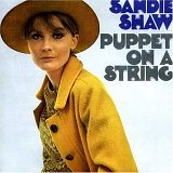 Shaw, Sandie - Puppet On A String
