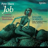 Halgeir Schiager - The Complete Organ Music of Petr Eben - 1