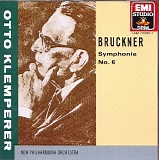 New Philharmonia Orchestra - Otto Klemperer - Symphony No. 6