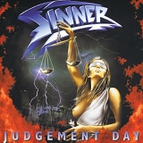 Sinner - Judgement Day [Limited Edition]