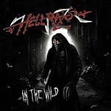 Hellrazor - In The Wild