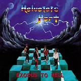 Helvetets Port - Exodus To Hell