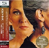 Styx - Pieces Of Eight (Japanese edition)