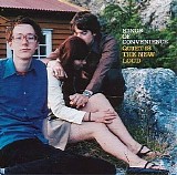 Kings of Convenience - Quiet Is the New Loud