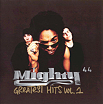 Mighty 44 - Greatest Hits Vol. 1