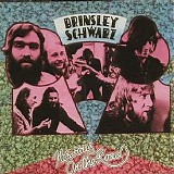 Brinsley Schwarz - Nervous On The Road