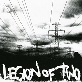 Legion Of Two - Riffs