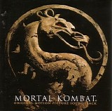 Various artists - Mortal Kombat (Original Motion Picture Soundtrack)