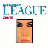 The Human League - Dare