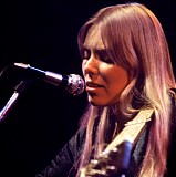 Joni Mitchell - 1/26/95, Wells Fargo Theater, Los Angeles, CA