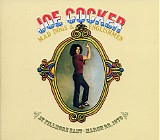 Joe Cocker - Mad Dogs & Englishmen - Fillmore East 3.28.70 Second Set