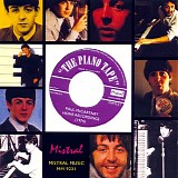 Paul McCartney - Piano Tapes