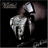 Sensational Alex Harvey Band - Rock Drill