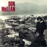 McLean, Don - Don McLean