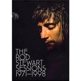 Stewart, Rod - The Rod Stewart Sessions 1971-1998