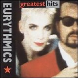 Eurythmics - Greatest Hits [Bonus Tracks]