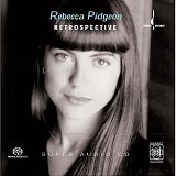 Rebecca Pidgeon - Retrospective