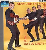 Gerry & The Pacemakers - How Do You Like It?