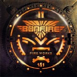 Bonfire - Fireworks (Remastered)