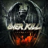 Overkill - Ironbound