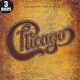 Chicago - Collector's Edition Tin Box Set