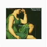 Philippe Pierlot - Ricercar Consort - Fantazias