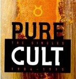 The Cult - Pure Cult: The Singles 1984-1995