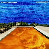 Red Hot Chili Peppers - Californication